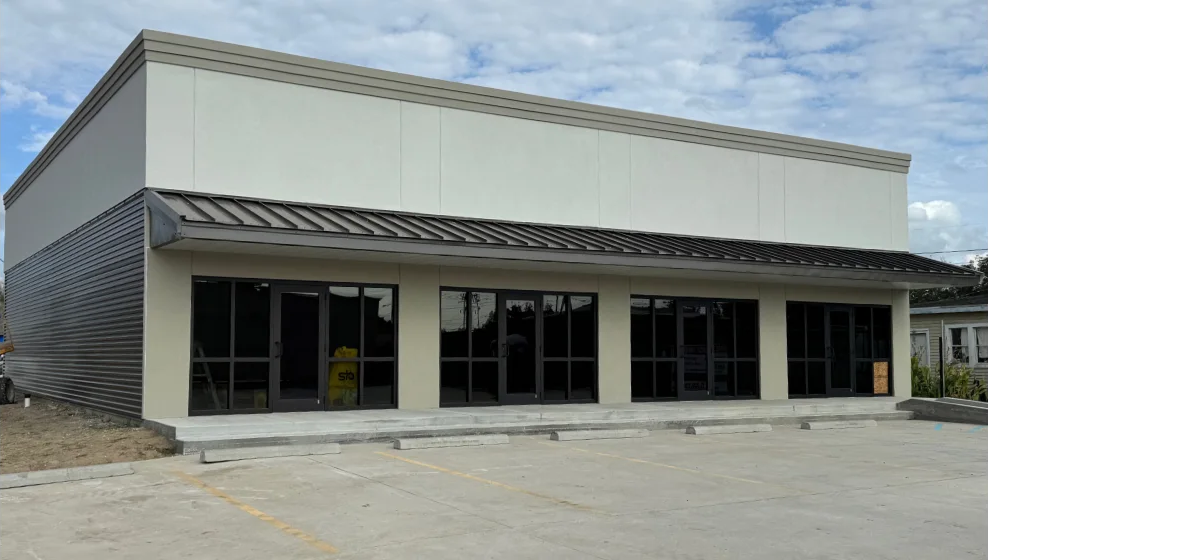 116 N. Van Avenue, Houma, LA Grand Van Park Available for Lease. 70